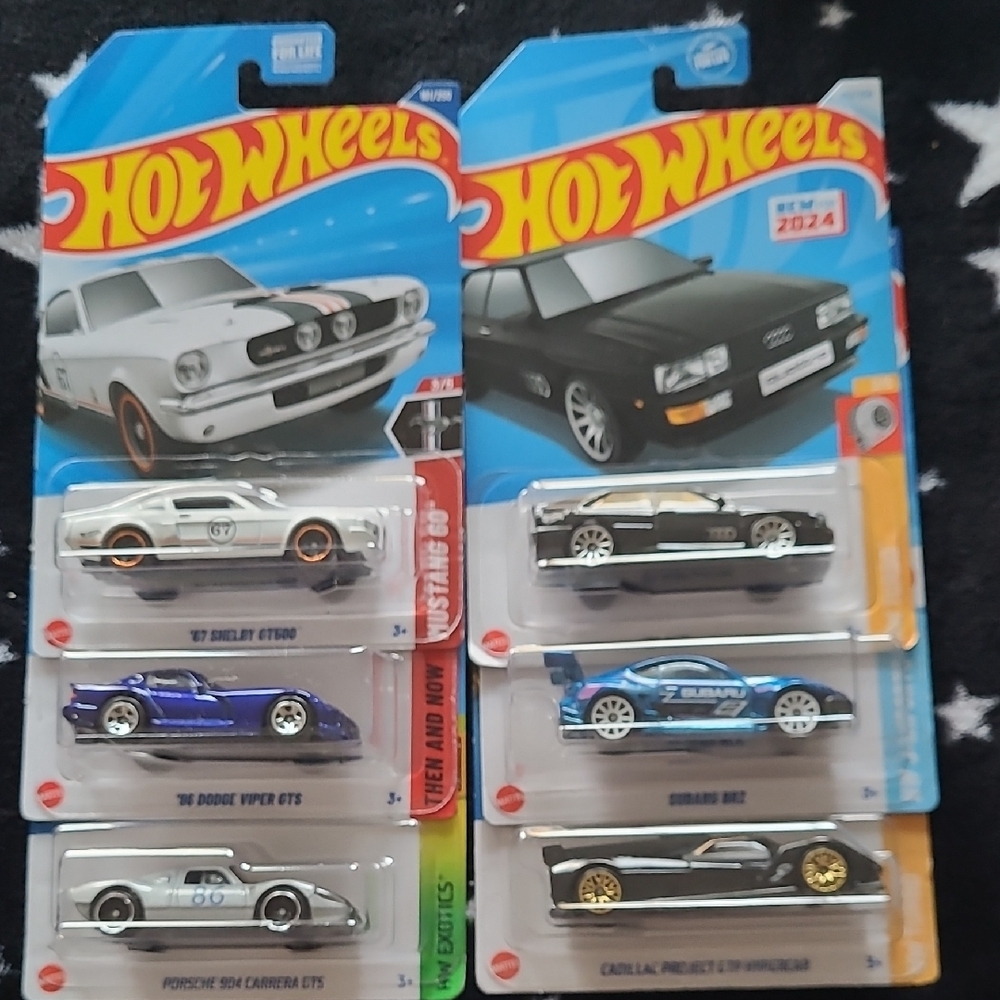 Reserved For FireFromAshes